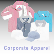 Corporate Apparel Catalog