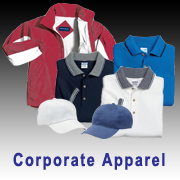 Corporate Apparel Catalog
